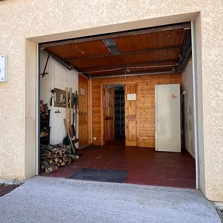 Hébergement de vacances New Le Sabot 12p - Sauna - 90m Telecabine Oz