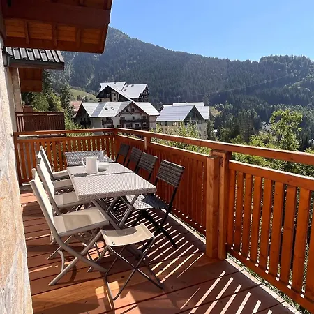 Le Sabot By Ozalpes - Sauna - 90m Telecabine - Parking Prive * Oz