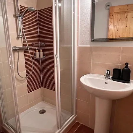 Le Sabot By Ozalpes - Sauna - 90m Telecabine - Parking Prive Vakantiehuis *