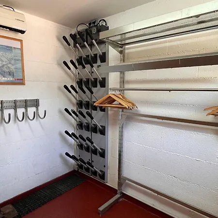 New Le Sabot 12p - Sauna - 90m Telecabine