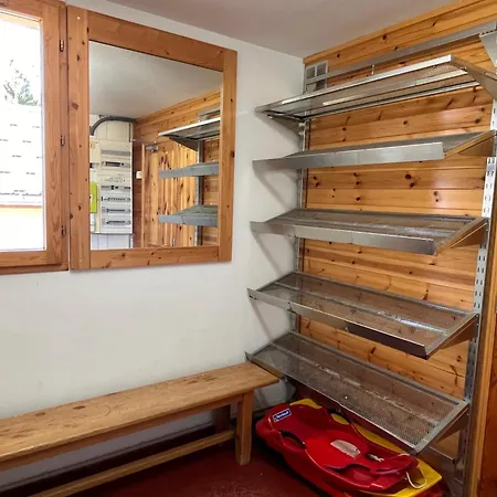New Le Sabot 12p - Sauna - 90m Telecabine * Oz