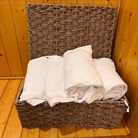 別荘 New Le Sabot 12p - Sauna - 90m Telecabine