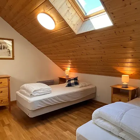 Le Sabot By Ozalpes - Sauna - 90m Telecabine - Parking Prive *