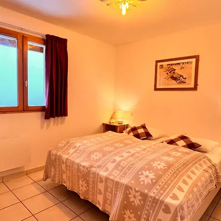 Vakantiehuis Le Sabot By Ozalpes - Sauna - 90m Telecabine - Parking Prive Oz
